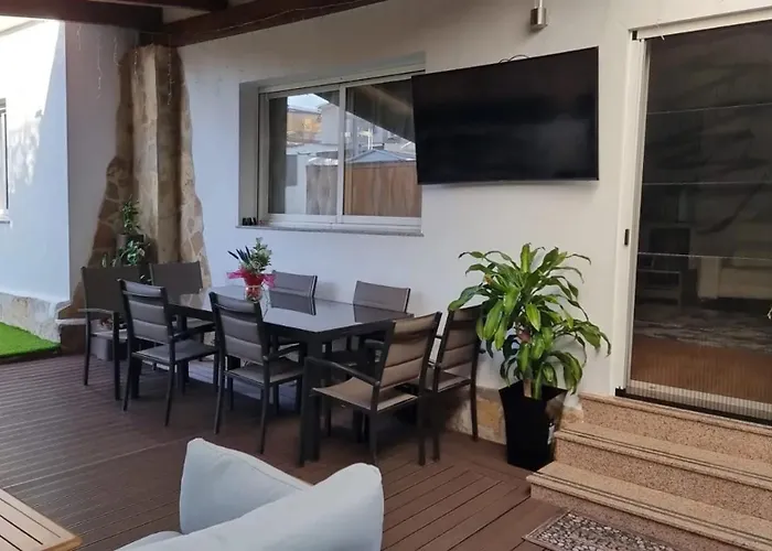 Sunny With Private Pool In + Enclosed Garden *