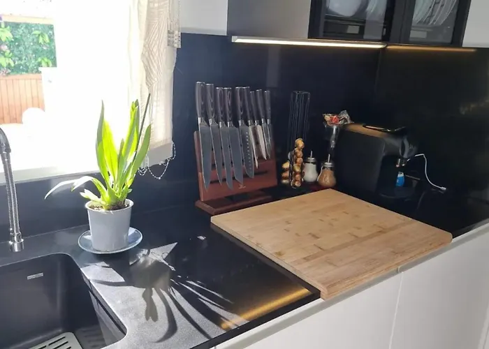 Sunny With Private Pool In + Enclosed Garden