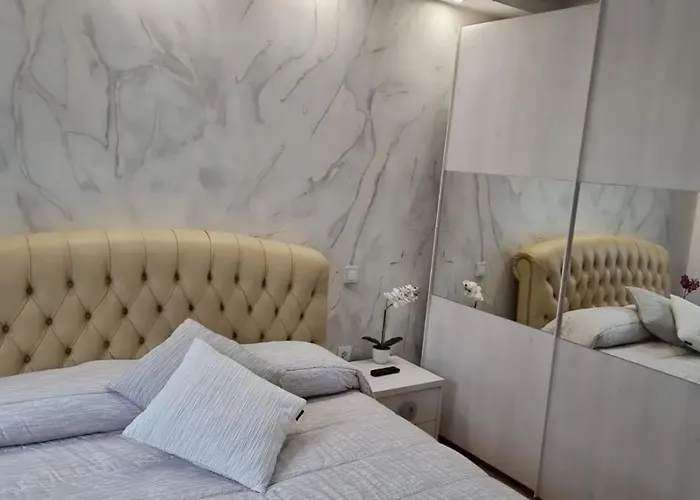 Sunny With Private Pool In + Enclosed Garden Villa Calpe