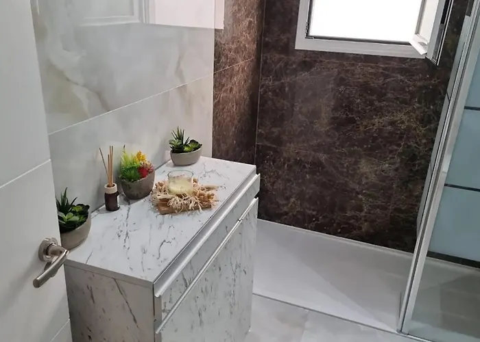 Sunny With Private Pool In + Enclosed Garden Villa