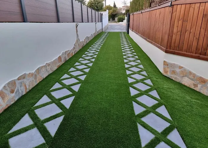 Sunny With Private Pool In + Enclosed Garden *