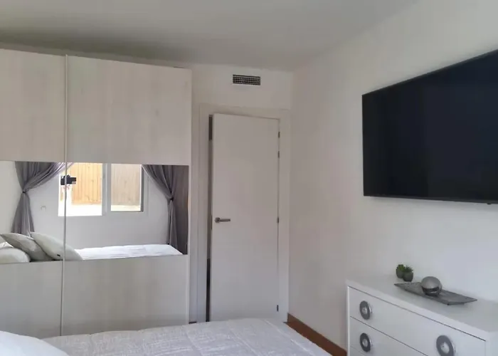 Sunny With Private Pool In + Enclosed Garden Villa *