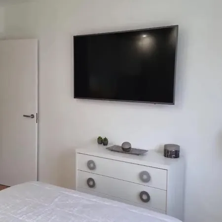 Sunny With Private Pool In + Enclosed Garden Calpe