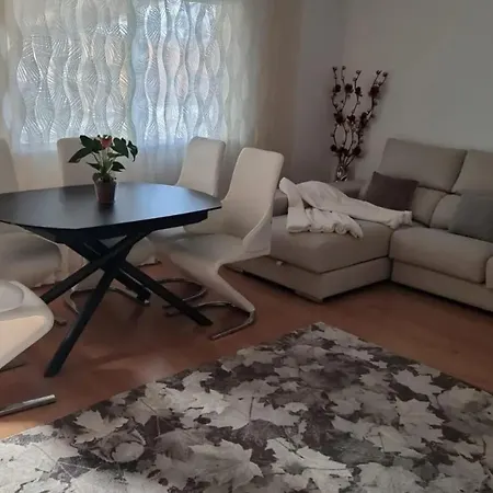 Sunny With Private Pool In + Enclosed Garden Villa