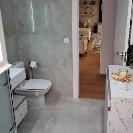 Villa Sunny With Private Pool In + Enclosed Garden Calpe