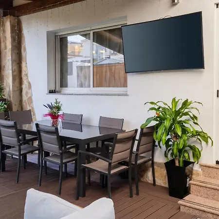 Sunny With Private Pool In + Enclosed Garden * Calpe