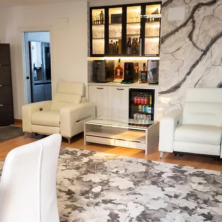 Villa Sunny With Private Pool In + Enclosed Garden