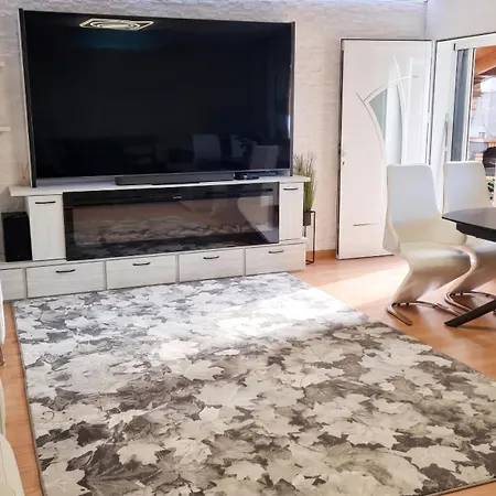 Villa Sunny With Private Pool In + Enclosed Garden *