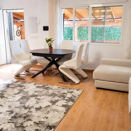 Villa Sunny With Private Pool In + Enclosed Garden Calpe