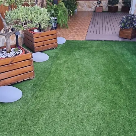 Sunny With Private Pool In + Enclosed Garden