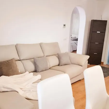 Sunny With Private Pool In + Enclosed Garden Villa *