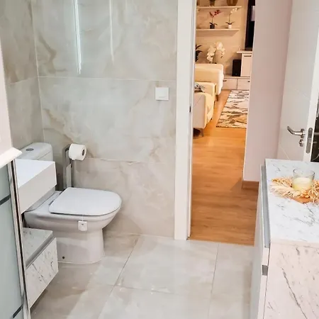 Sunny With Private Pool In + Enclosed Garden Villa