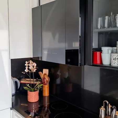 Villa Sunny With Private Pool In + Enclosed Garden Calpe