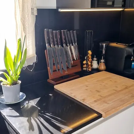 Sunny With Private Pool In + Enclosed Garden Calpe