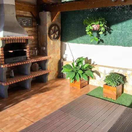 Sunny With Private Pool In + Enclosed Garden * Calpe