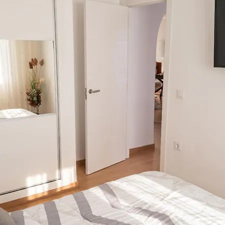 Sunny With Private Pool In + Enclosed Garden * Calpe