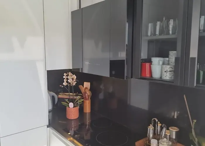 Sunny With Private Pool In + Enclosed Garden * Calpe