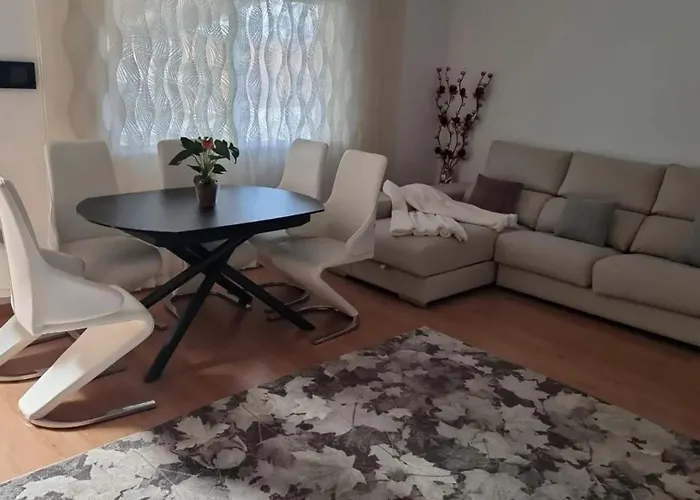 Sunny With Private Pool In + Enclosed Garden Villa