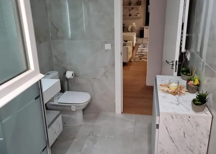 Villa Sunny With Private Pool In + Enclosed Garden Calpe