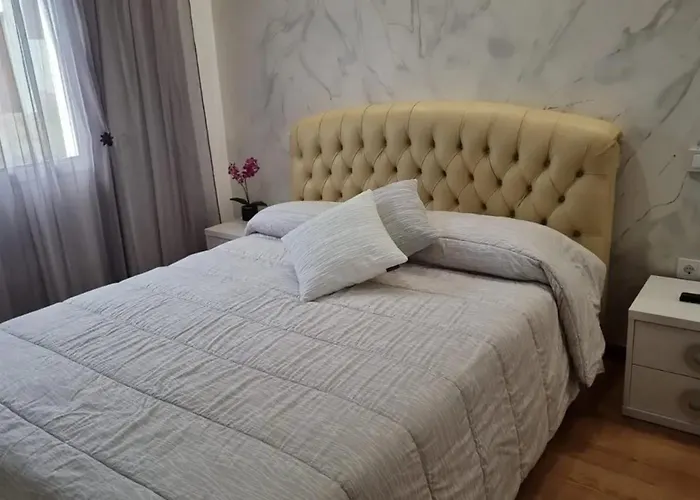 Sunny With Private Pool In + Enclosed Garden Villa Calpe