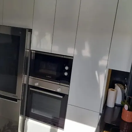 Sunny With Private Pool In + Enclosed Garden Вілла Кальпе