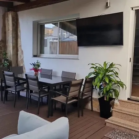 Sunny With Private Pool In + Enclosed Garden *