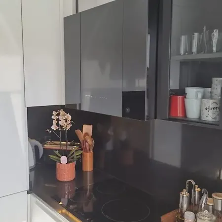 Sunny With Private Pool In + Enclosed Garden * Кальпе