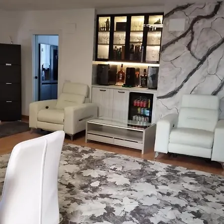 Sunny With Private Pool In + Enclosed Garden